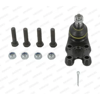 Rotule de suspension MOOG HY-BJ-1607