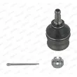 Rotule de suspension MOOG HY-BJ-1614 - Visuel 1