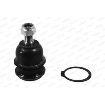 Rotule de suspension MOOG HY-BJ-1630