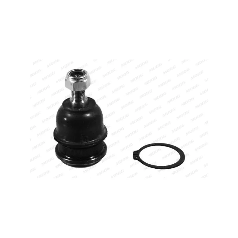 Rotule de suspension MOOG HY-BJ-1630
