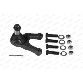 Rotule de suspension MOOG HY-BJ-1658