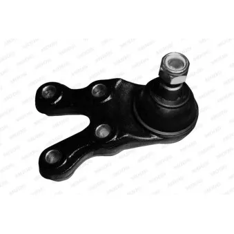 Rotule de suspension MOOG HY-BJ-2596