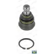 Rotule de suspension MOOG HY-BJ-2629 - Visuel 1