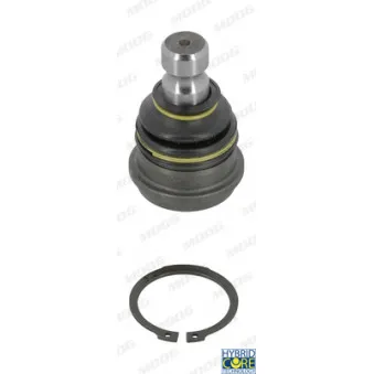 Rotule de suspension MOOG HY-BJ-2629