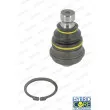 Rotule de suspension MOOG HY-BJ-2642 - Visuel 1