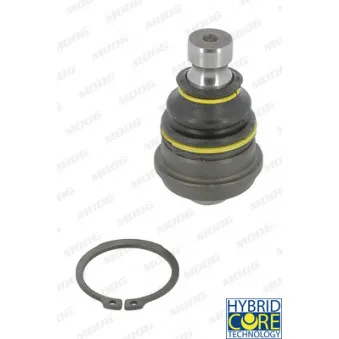 Rotule de suspension MOOG HY-BJ-2642