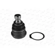 Rotule de suspension MOOG HY-BJ-2642 - Visuel 2