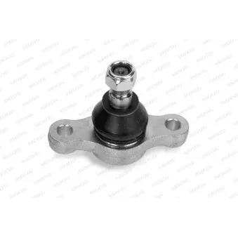 Rotule de suspension MOOG HY-BJ-2662