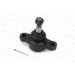 Rotule de suspension MOOG HY-BJ-4747 - Visuel 2