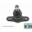 Rotule de suspension MOOG HY-BJ-4749 - Visuel 1
