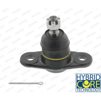 Rotule de suspension MOOG HY-BJ-4749