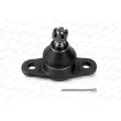 Rotule de suspension MOOG HY-BJ-4749 - Visuel 2