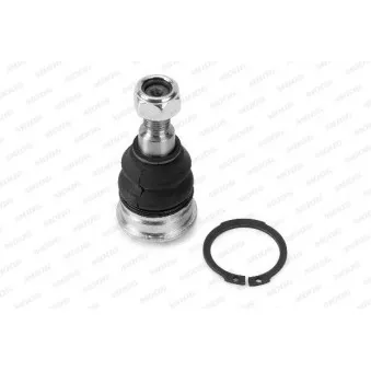 Rotule de suspension MOOG HY-BJ-4920