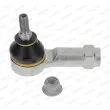Rotule de barre de connexion MOOG HY-ES-0172 - Visuel 1
