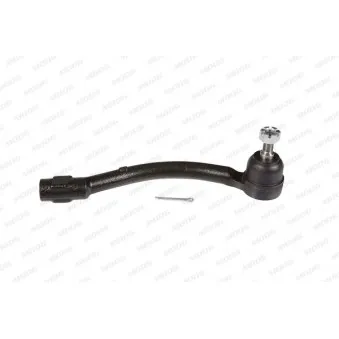 Rotule de barre de connexion MOOG HY-ES-13304