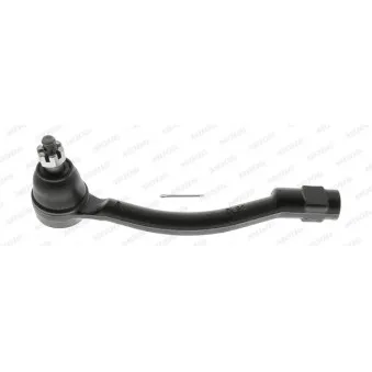 Rotule de barre de connexion avant droit MOOG HY-ES-13702