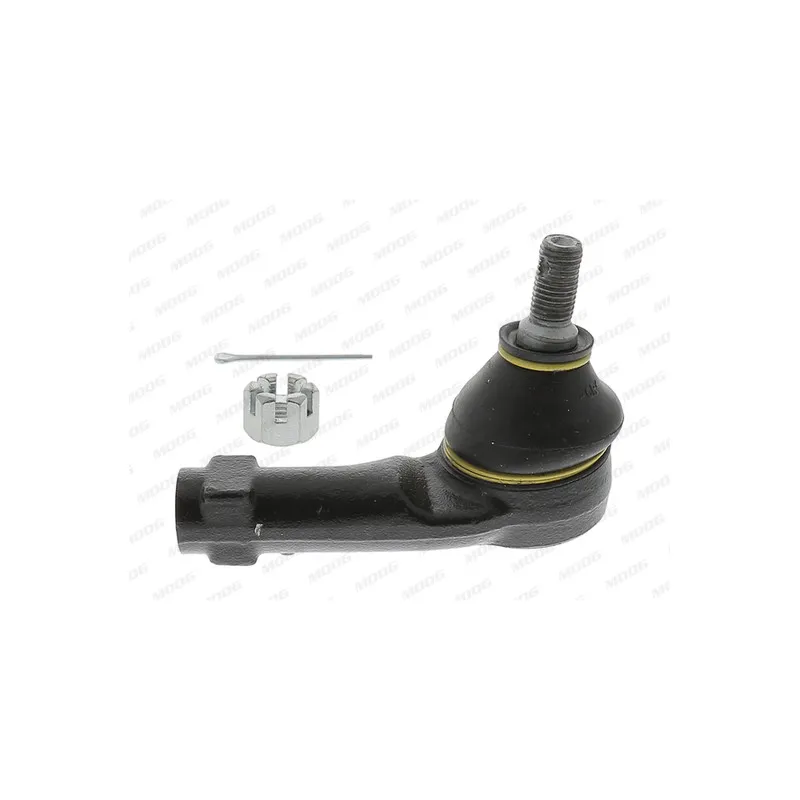 Rotule de barre de connexion avant gauche MOOG HY-ES-14981