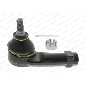 Rotule de barre de connexion avant droit MOOG