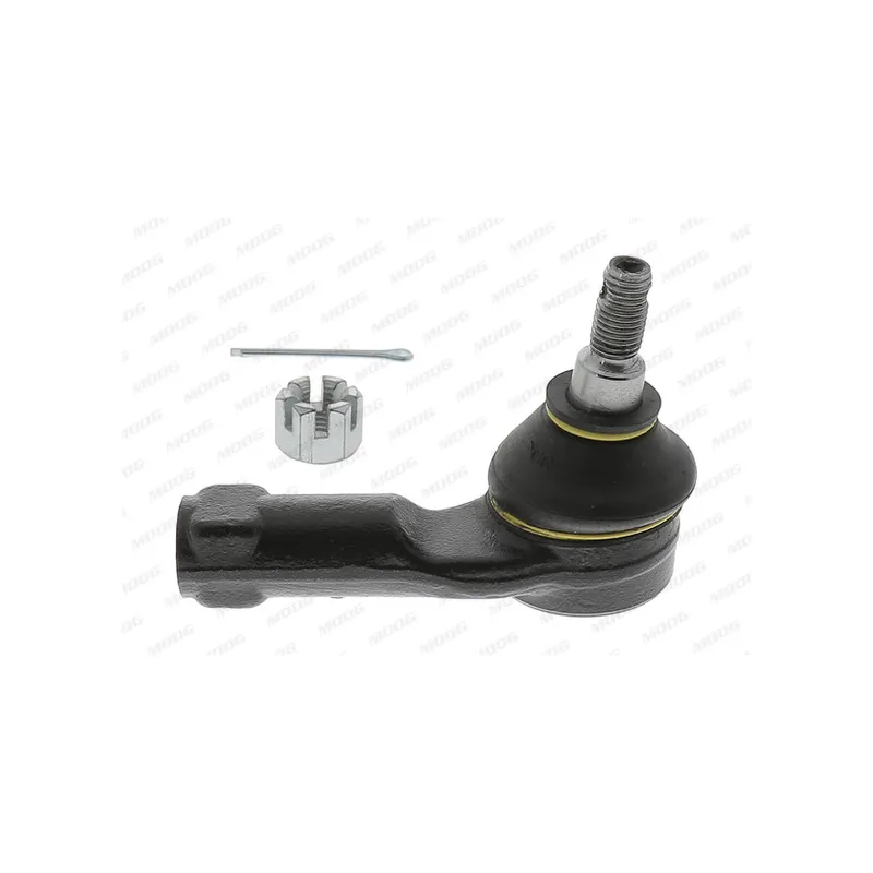 Rotule de barre de connexion avant gauche MOOG HY-ES-15077