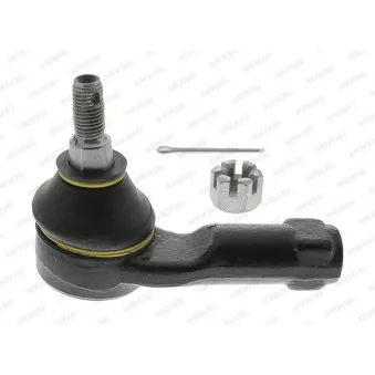Rotule de barre de connexion avant droit MOOG