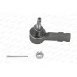 Rotule de barre de connexion MOOG HY-ES-1637 - Visuel 1