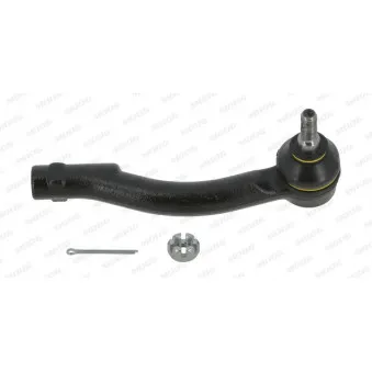 Rotule de barre de connexion MOOG HY-ES-3886