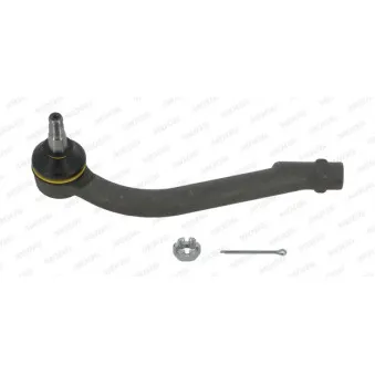 Rotule de barre de connexion avant droit MOOG HY-ES-4939