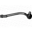 Rotule de barre de connexion avant droit MOOG HY-ES-7093 - Visuel 2