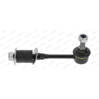 Entretoise/tige, stabilisateur MOOG HY-LS-10113