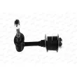 Entretoise/tige, stabilisateur MOOG HY-LS-10113 - Visuel 2