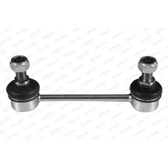 Entretoise/tige, stabilisateur MOOG HY-LS-10519