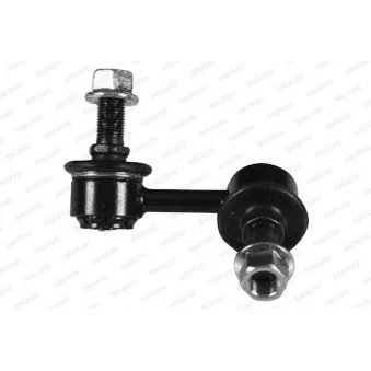 Entretoise/tige, stabilisateur avant gauche MOOG HY-LS-10595