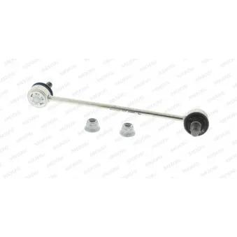Entretoise/tige, stabilisateur avant gauche MOOG HY-LS-13467