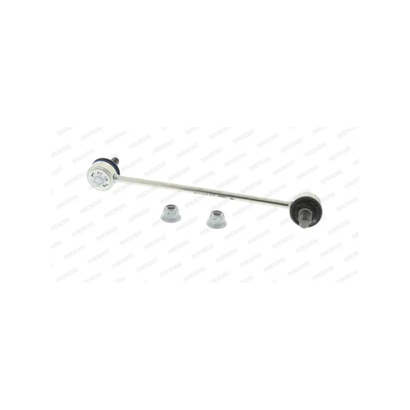 Entretoise/tige, stabilisateur avant gauche MOOG HY-LS-13467