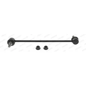 Entretoise/tige, stabilisateur MOOG HY-LS-14083