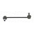 Entretoise/tige, stabilisateur MOOG HY-LS-1910 - Visuel 1
