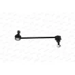 Entretoise/tige, stabilisateur MOOG HY-LS-1910 - Visuel 2