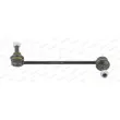 Entretoise/tige, stabilisateur MOOG HY-LS-1911 - Visuel 1
