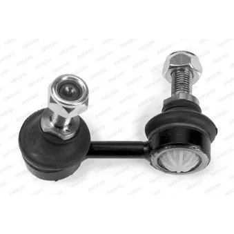 Entretoise/tige, stabilisateur MOOG HY-LS-2233