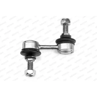 Entretoise/tige, stabilisateur MOOG HY-LS-2616