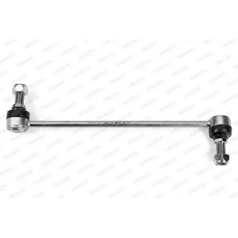 Entretoise/tige, stabilisateur MOOG HY-LS-2625