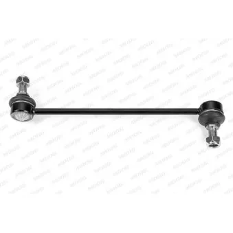 Entretoise/tige, stabilisateur MOOG HY-LS-2626