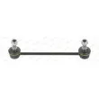 Entretoise/tige, stabilisateur MOOG HY-LS-3940 - Visuel 1