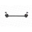 Entretoise/tige, stabilisateur MOOG HY-LS-3940 - Visuel 2