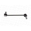 Entretoise/tige, stabilisateur MOOG HY-LS-3941 - Visuel 3