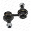 Entretoise/tige, stabilisateur MOOG HY-LS-3998 - Visuel 1