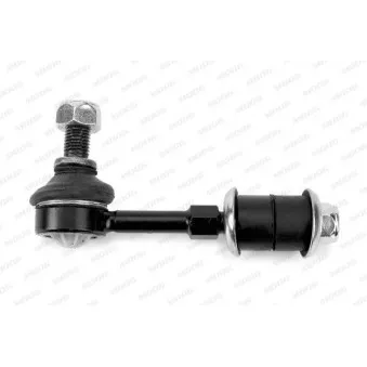 Entretoise/tige, stabilisateur MOOG HY-LS-3999