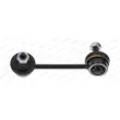 Entretoise/tige, stabilisateur arrière droit MOOG HY-LS-4689 - Visuel 1