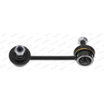 Entretoise/tige, stabilisateur arrière droit MOOG HY-LS-4689