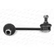 Entretoise/tige, stabilisateur arrière droit MOOG HY-LS-4689 - Visuel 2